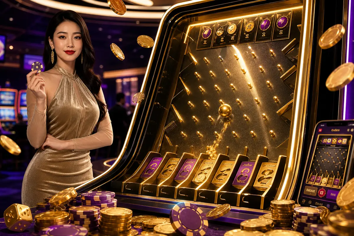 rich11 রুলেট গেম খেলার পদ্ধতি